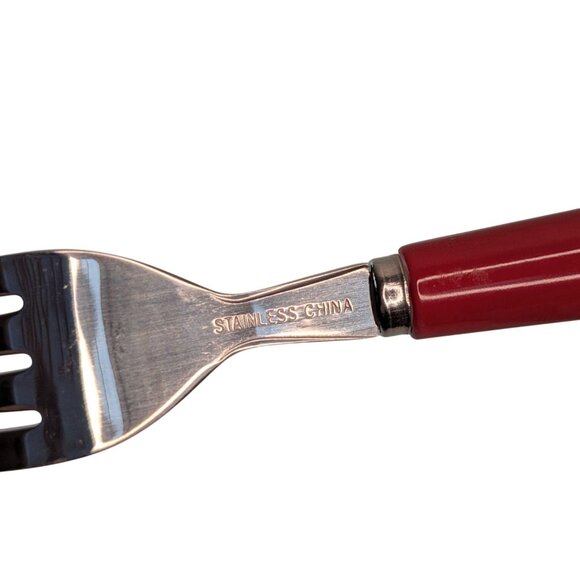 Pottery Barn Kids Mickey Mouse Christmas Dinnerware Plate Bowl Cup Fork Spoon - Picture 11 of 15